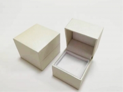 Good Quality Beige Jewelry Set Plastic Jewellery Box