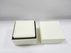 FSC Custom Luxury Special paper Jewelry Box Sets Gift boxes Ring Pendant Packaging