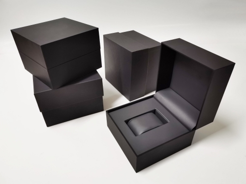 Watch Box Plastic at Rs 7/piece, Wrist Watch Boxes in Indore
